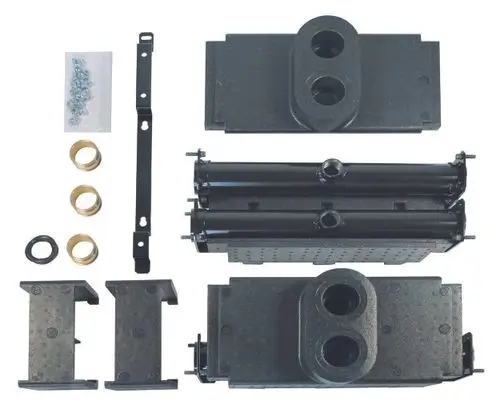 Vaillant-Konsole-kpl--Erweiterung-1-fach-fuer-VPM-S-0010014302 gallery number 1